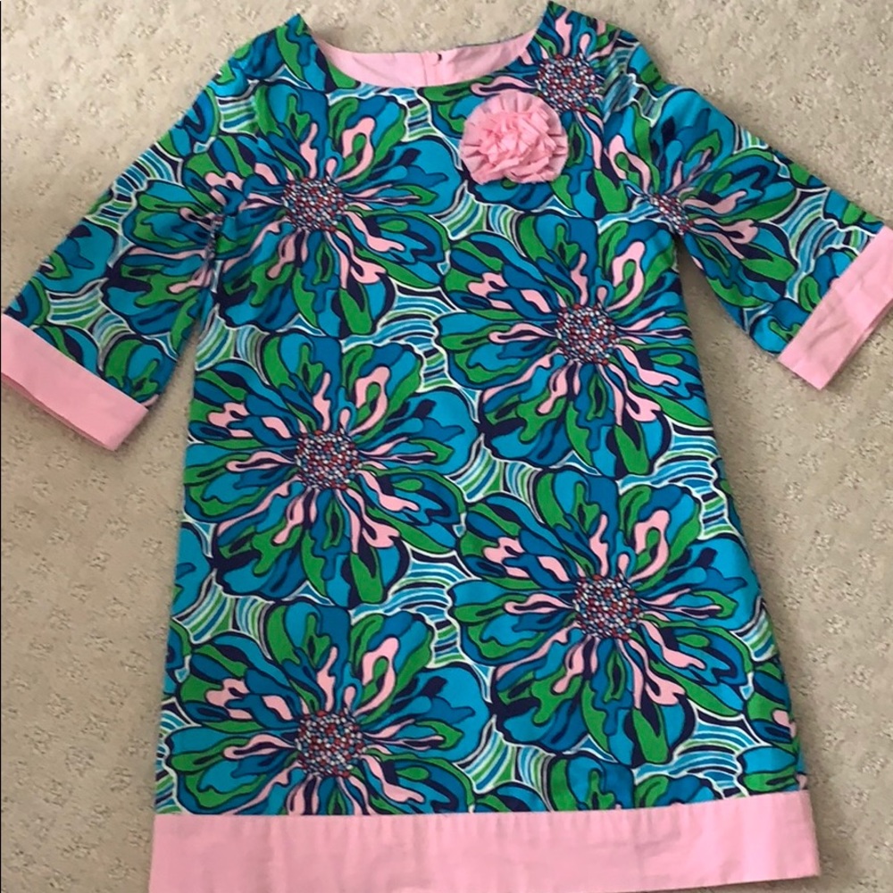 Shift dress Lilly Pulitzer